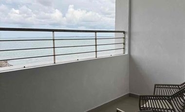Departamento amueblado en renta en Torre Mocambo 500, Boca del Río, Ver