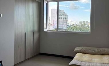 Departamento amueblado en renta en Torre Mocambo 500, Boca del Río, Ver