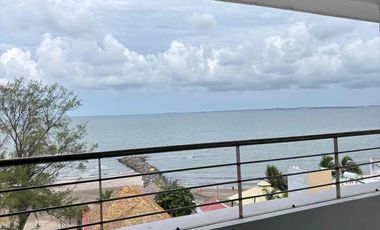 Departamento amueblado en renta en Torre Mocambo 500, Boca del Río, Ver