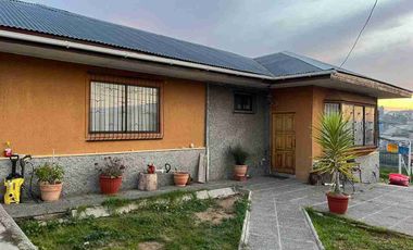 Increíble propiedad en esquina, Quilpué