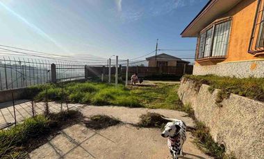 Increíble propiedad en esquina, Quilpué