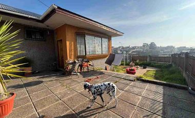 Increíble propiedad en esquina, Quilpué