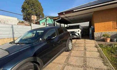 Increíble propiedad en esquina, Quilpué