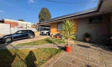 Increíble propiedad en esquina, Quilpué