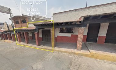 SALON - ALMACEN Propio para restaurant, Bodega, Salón para eventos