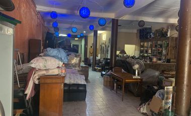 SALON - ALMACEN Propio para restaurant, Bodega, Salón para eventos