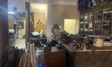 SALON - ALMACEN Propio para restaurant, Bodega, Salón para eventos