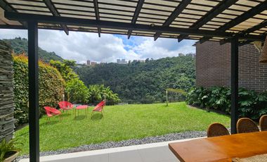 Vendo casa casa en conjunto cerrado en la Florida un nivel, Manizales