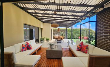 Vendo casa casa en conjunto cerrado en la Florida un nivel, Manizales