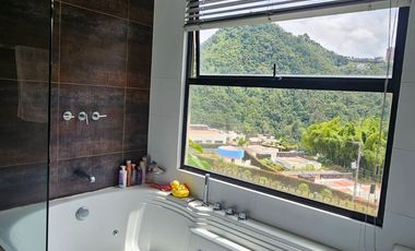 Vendo casa casa en conjunto cerrado en la Florida un nivel, Manizales