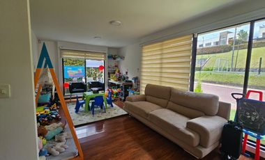 Vendo casa casa en conjunto cerrado en la Florida un nivel, Manizales