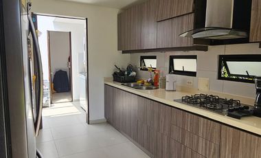 Vendo casa casa en conjunto cerrado en la Florida un nivel, Manizales