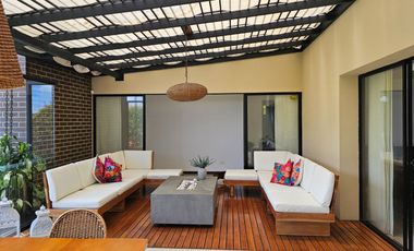 Vendo casa casa en conjunto cerrado en la Florida un nivel, Manizales