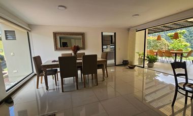 Vendo casa casa en conjunto cerrado en la Florida un nivel, Manizales