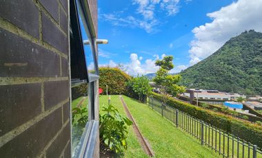 Vendo casa casa en conjunto cerrado en la Florida un nivel, Manizales