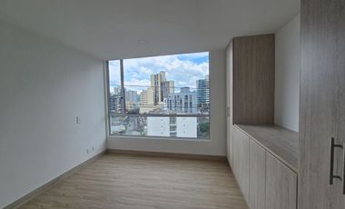 estrene apartamento en Palogrande, Manizales