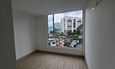 estrene apartamento en Palogrande, Manizales