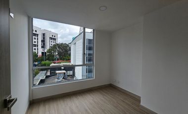 estrene apartamento en Palogrande, Manizales