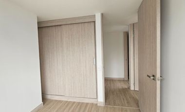estrene apartamento en Palogrande, Manizales