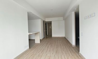 estrene apartamento en Palogrande, Manizales