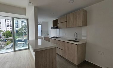 estrene apartamento en Palogrande, Manizales