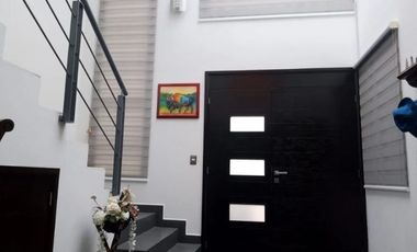 VENTA CASA EN FRACCIONMIENTO CON AMENDADES Y VILANCIA