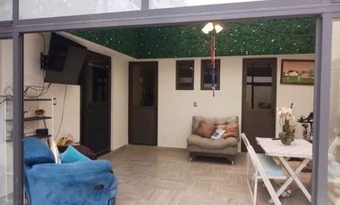 VENTA CASA EN FRACCIONMIENTO CON AMENDADES Y VILANCIA