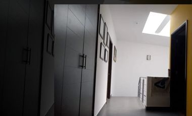 VENTA CASA EN FRACCIONMIENTO CON AMENDADES Y VILANCIA