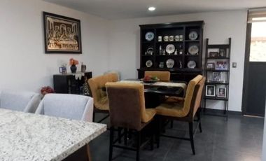VENTA CASA EN FRACCIONMIENTO CON AMENDADES Y VILANCIA