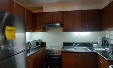 1 Bedroom For Sale In Greenbelt Chancellor, Makati City