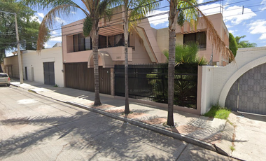 VENTA DE CASA AGUASCALIENTES JARDINES DE LA CONCEPCION