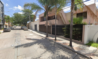VENTA DE CASA AGUASCALIENTES JARDINES DE LA CONCEPCION