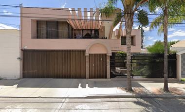 VENTA DE CASA AGUASCALIENTES JARDINES DE LA CONCEPCION