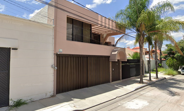 VENTA DE CASA AGUASCALIENTES JARDINES DE LA CONCEPCION