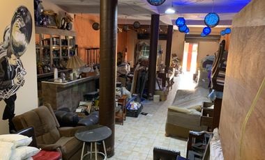 SALON - ALMACEN Propio para restaurant, Bodega, Salón para eventos