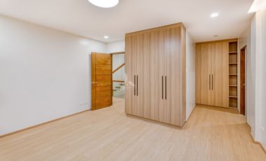 Notable Brand New Modern Duplex Unit For Sale in Kapitolyo, Pasig City
