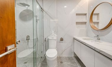 Notable Brand New Modern Duplex Unit For Sale in Kapitolyo, Pasig City