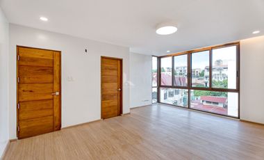 Notable Brand New Modern Duplex Unit For Sale in Kapitolyo, Pasig City