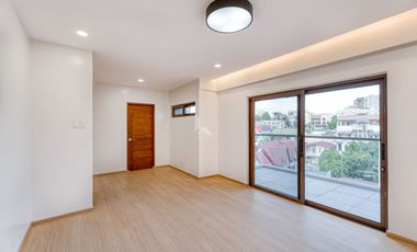 Notable Brand New Modern Duplex Unit For Sale in Kapitolyo, Pasig City