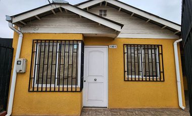 Casa 3D 2B arriendo año corrido Alto Las Pircas, Coquimbo