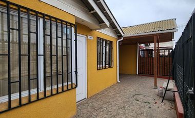 Casa 3D 2B arriendo año corrido Alto Las Pircas, Coquimbo