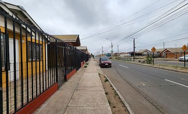 Casa 3D 2B arriendo año corrido Alto Las Pircas, Coquimbo