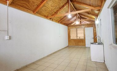 Casa 3D 2B arriendo año corrido Alto Las Pircas, Coquimbo