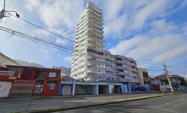 Arriendo Dpto Full Amoblado ubicado en Av Argentina, Antofagasta.