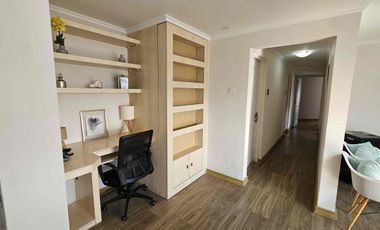 Arriendo Dpto Full Amoblado ubicado en Av Argentina, Antofagasta.