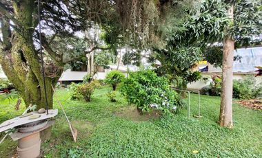 SE ARRIENDA CASA COMERCIAL EN LA CRA 7 CERCA AL LAGO, VIA PRINCIPAL.