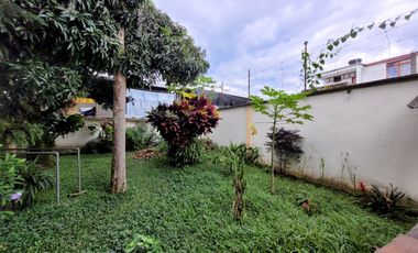 SE ARRIENDA CASA COMERCIAL EN LA CRA 7 CERCA AL LAGO, VIA PRINCIPAL.