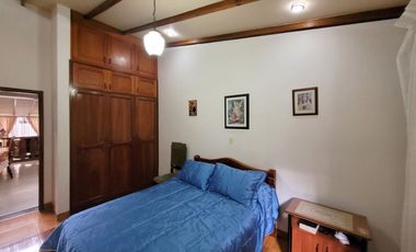 SE ARRIENDA CASA COMERCIAL EN LA CRA 7 CERCA AL LAGO, VIA PRINCIPAL.