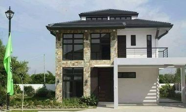 Brandnew House and Lot for Sale in SolenN -EGR