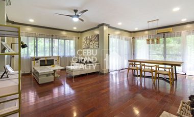 Furnished 3 Bedroom House for Rent in North Town Residences